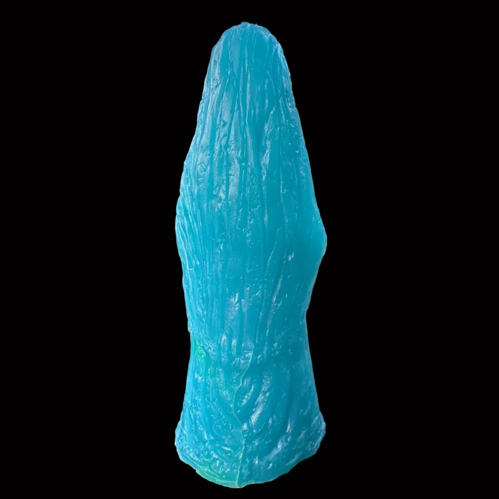 The White Lady Ghost of Haunted Pluckley (Crypt Candy Edition)