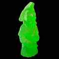 The Highwayman Ghost of Haunted Pluckley (Glow in the Dark Green Edition)