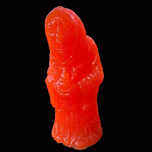 The Ghosts of Haunted Pluckley Figures - (Crypt Candy Colours Set of Three)