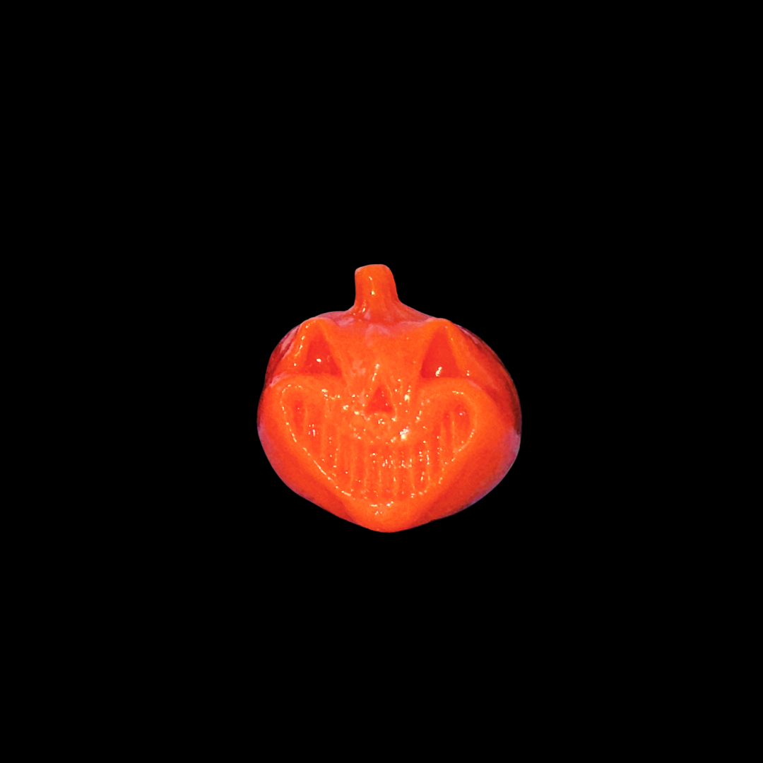The Pluckley Pumpkin (PRE ORDER SHIPS HALLOWEEN)