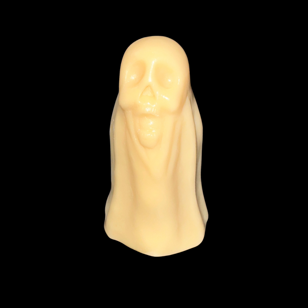 The Pluckley Ghost (PRE ORDER SHIPS HALLOWEEN)