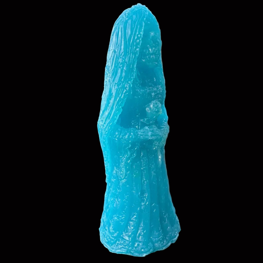 The White Lady Ghost of Haunted Pluckley (Crypt Candy Edition)